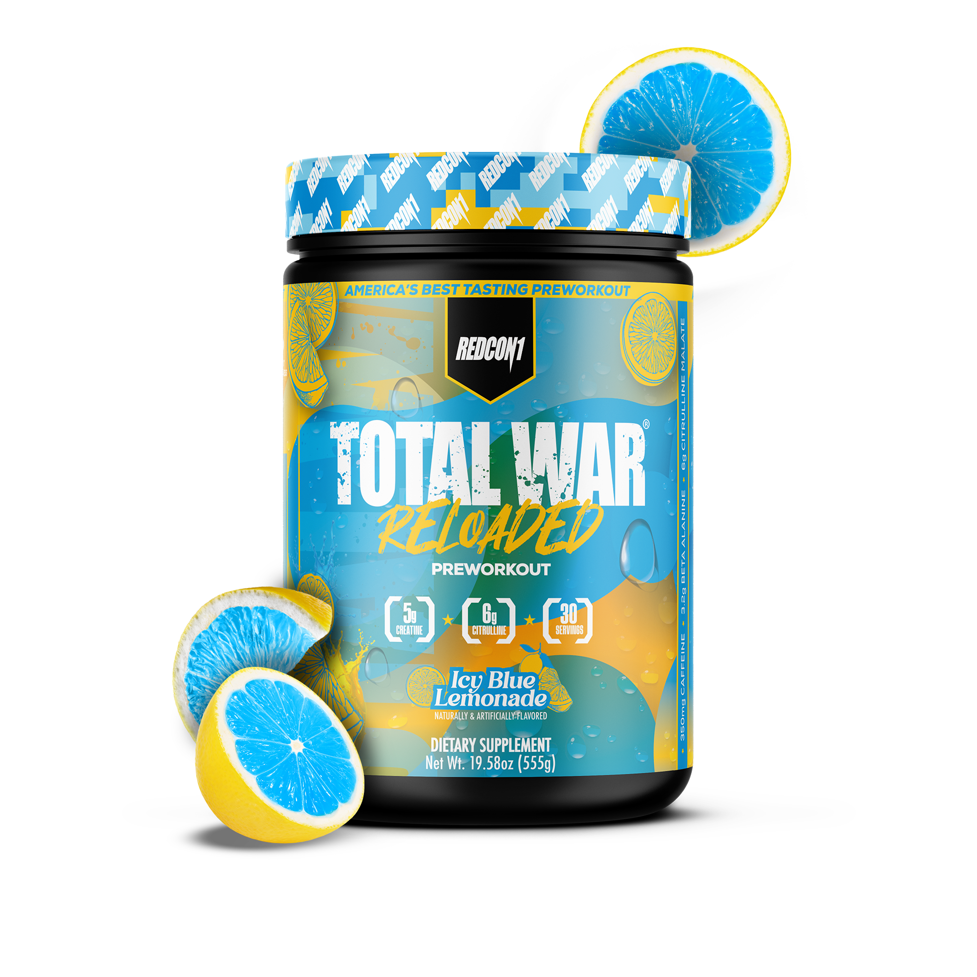TOTAL WAR Reloaded