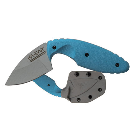 KA-BAR TDI ASTRO MP GRY/PL