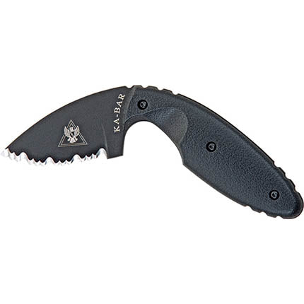 KA-BAR TDI ORIGINAL BL/FS