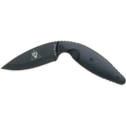 KA-BAR TDI Large BL/PL