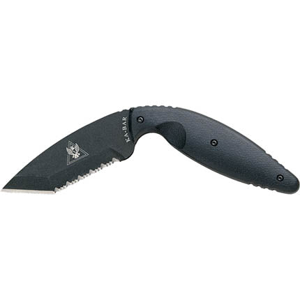 KA-BAR TDI Large BL/PL