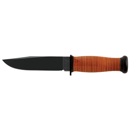 KA-BAR MARK I BL/PL