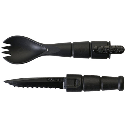 KA-BAR Spork/Knife