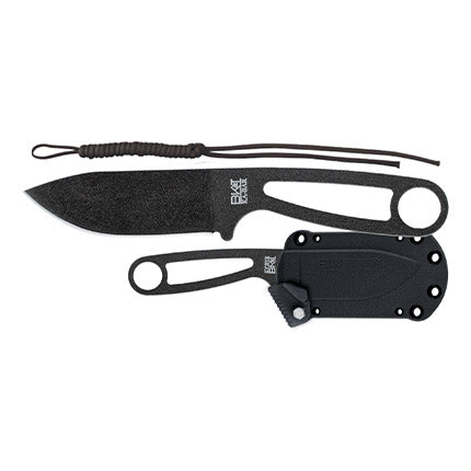 KA-BAR Becker Eskabar BL/PL
