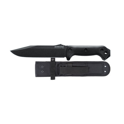 KA-BAR Becker Combat BL/PL