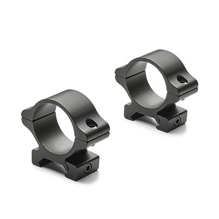 Rifleman 30MM rings med matte