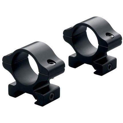 Rifleman 30MM rings high matte
