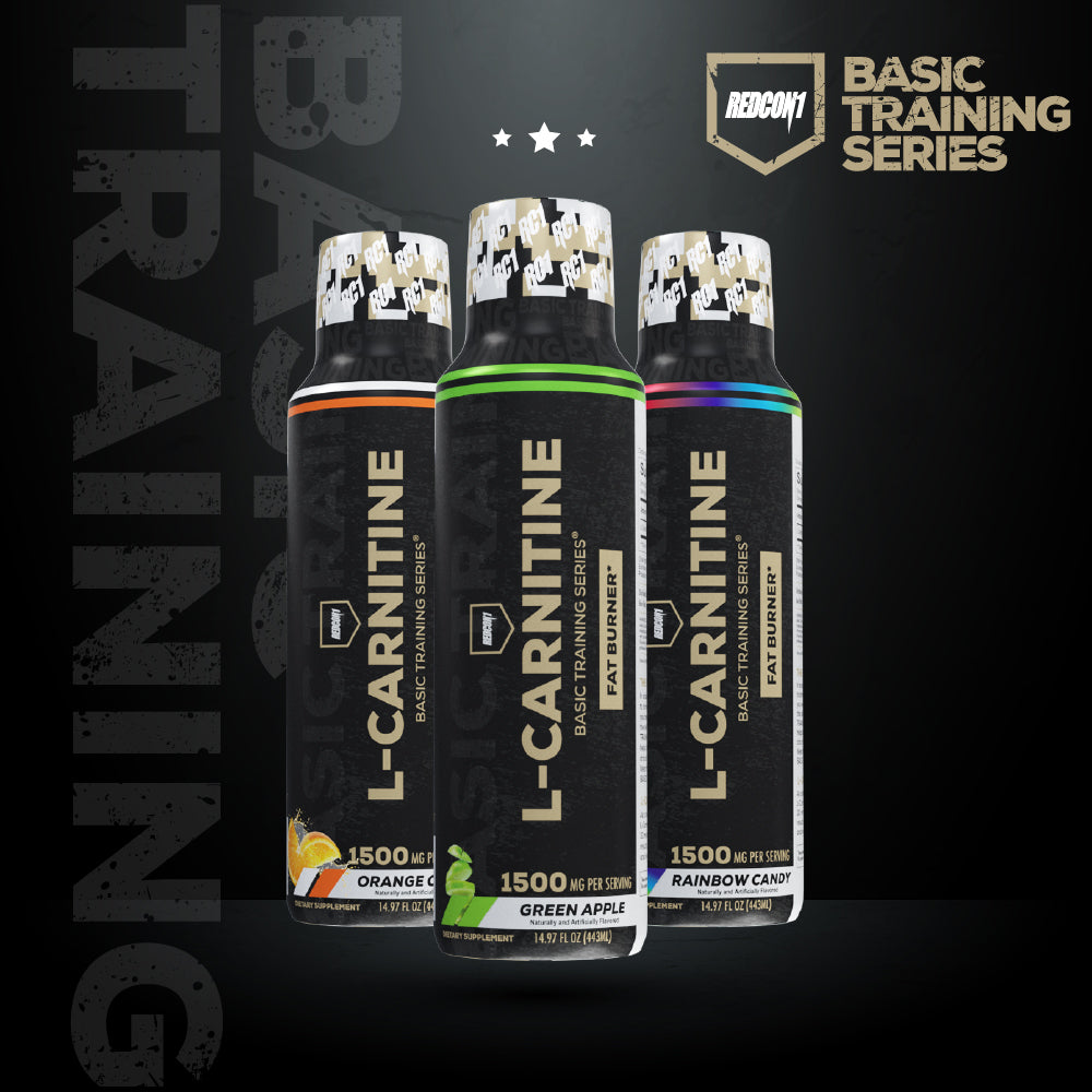 ⚡🚨  L-Carnitine
