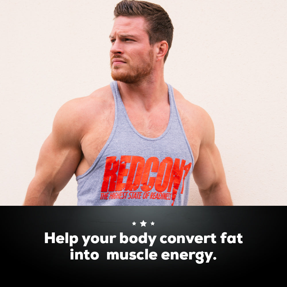 ⚡🚨  L-Carnitine