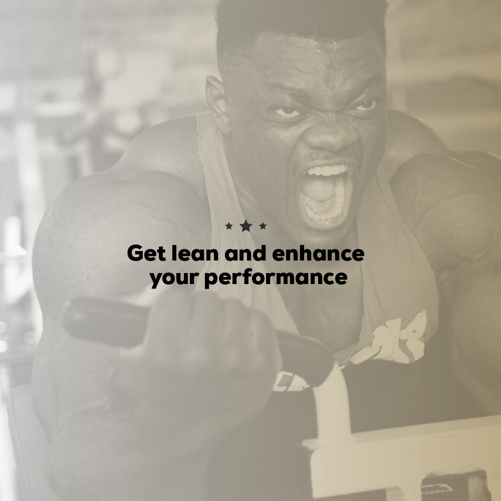 ⚡🚨  L-Carnitine