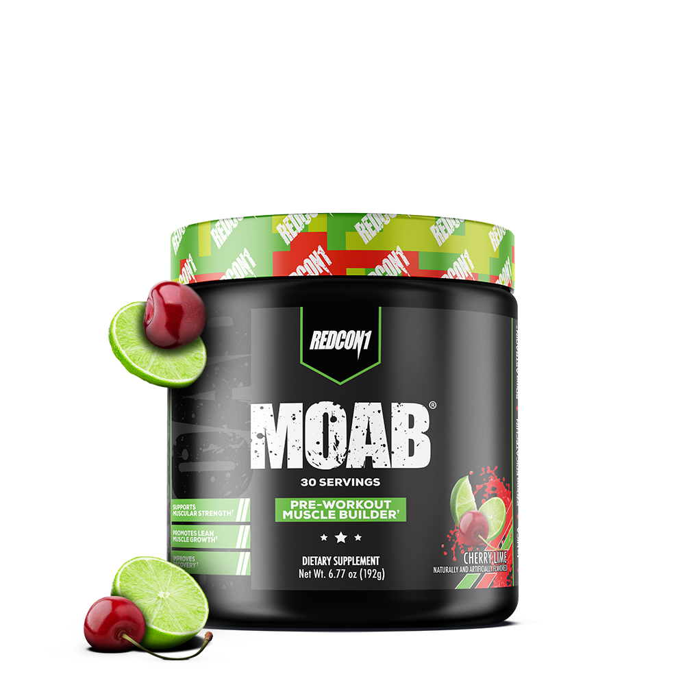 ⚡🚨 MOAB