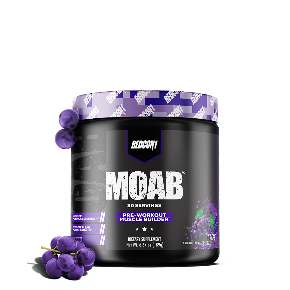 ⚡🚨 MOAB