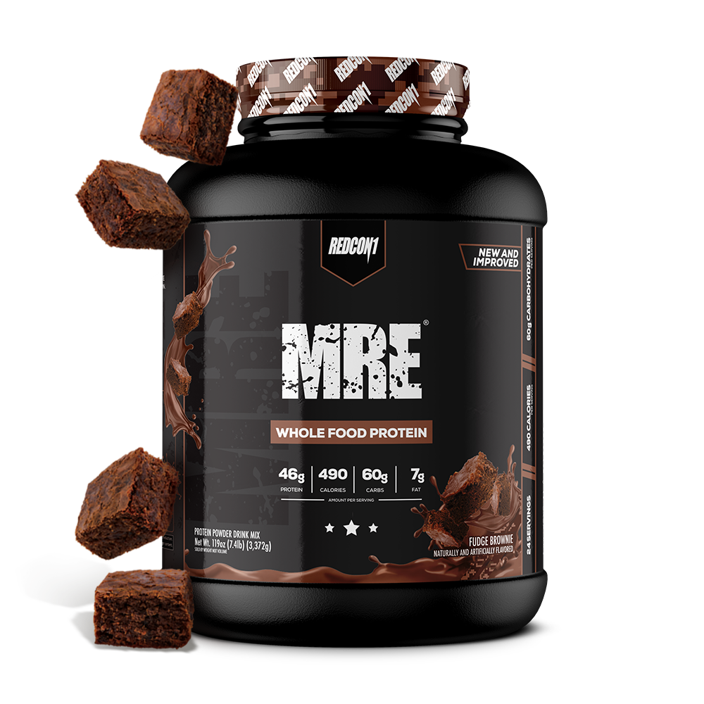 MRE Meal Replacement (7 LB)