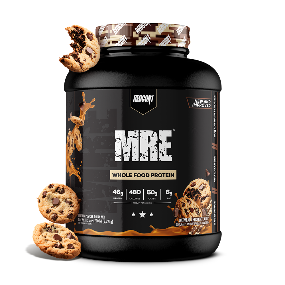 MRE Meal Replacement (7 LB)
