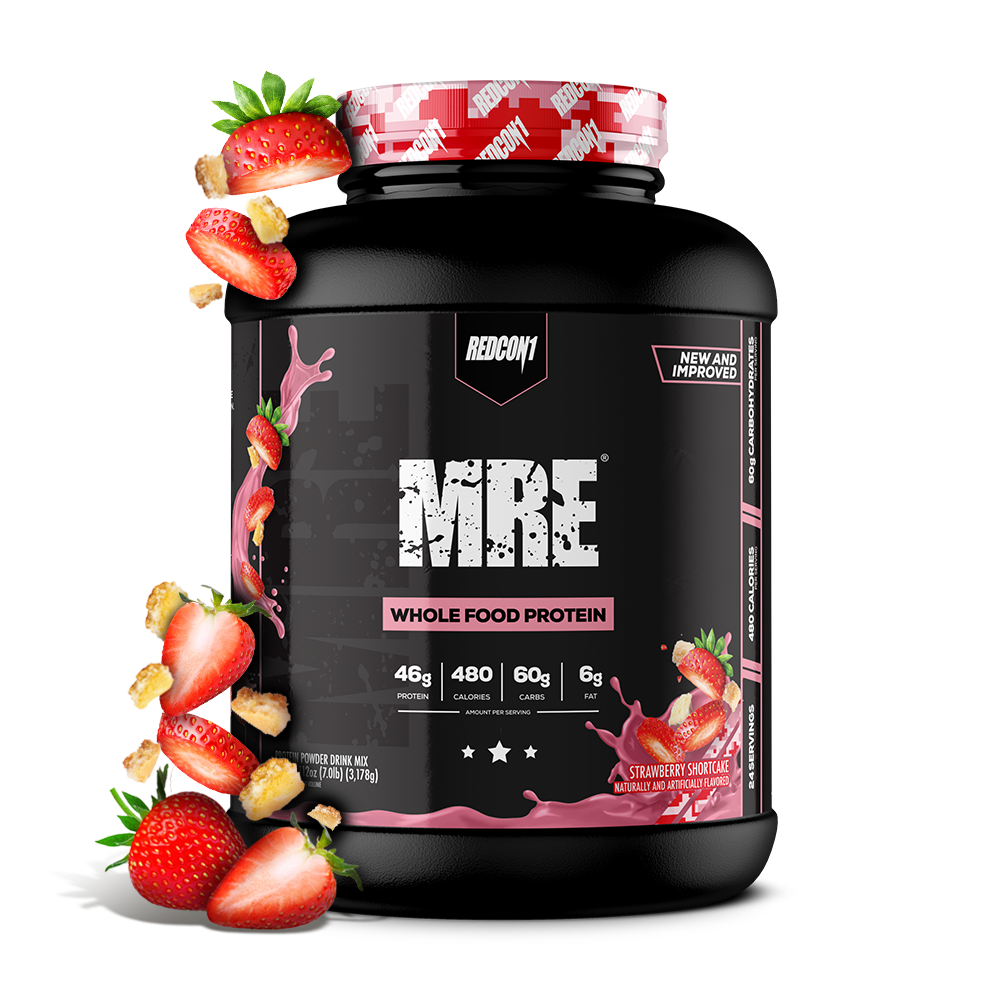 MRE Meal Replacement (7 LB)
