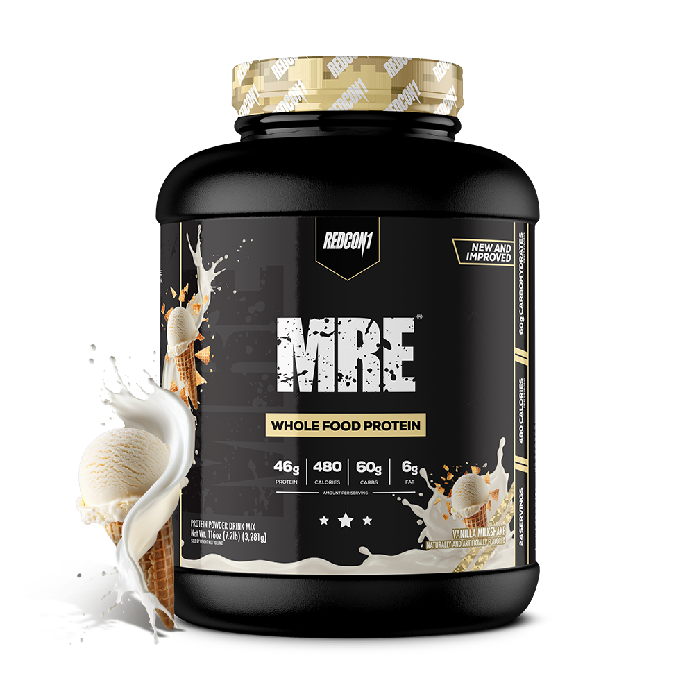MRE Meal Replacement (7 LB)