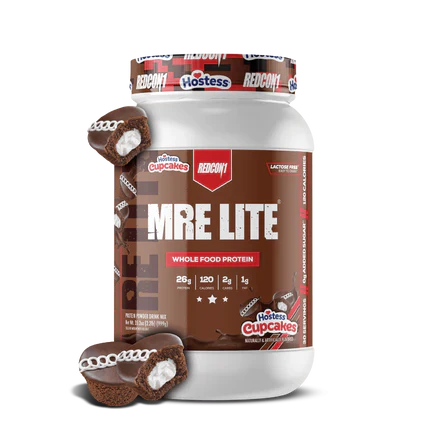 MRE LITE WHOLE FOOD PROTEIN