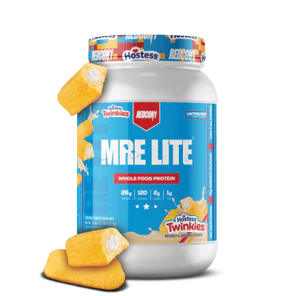 MRE LITE WHOLE FOOD PROTEIN