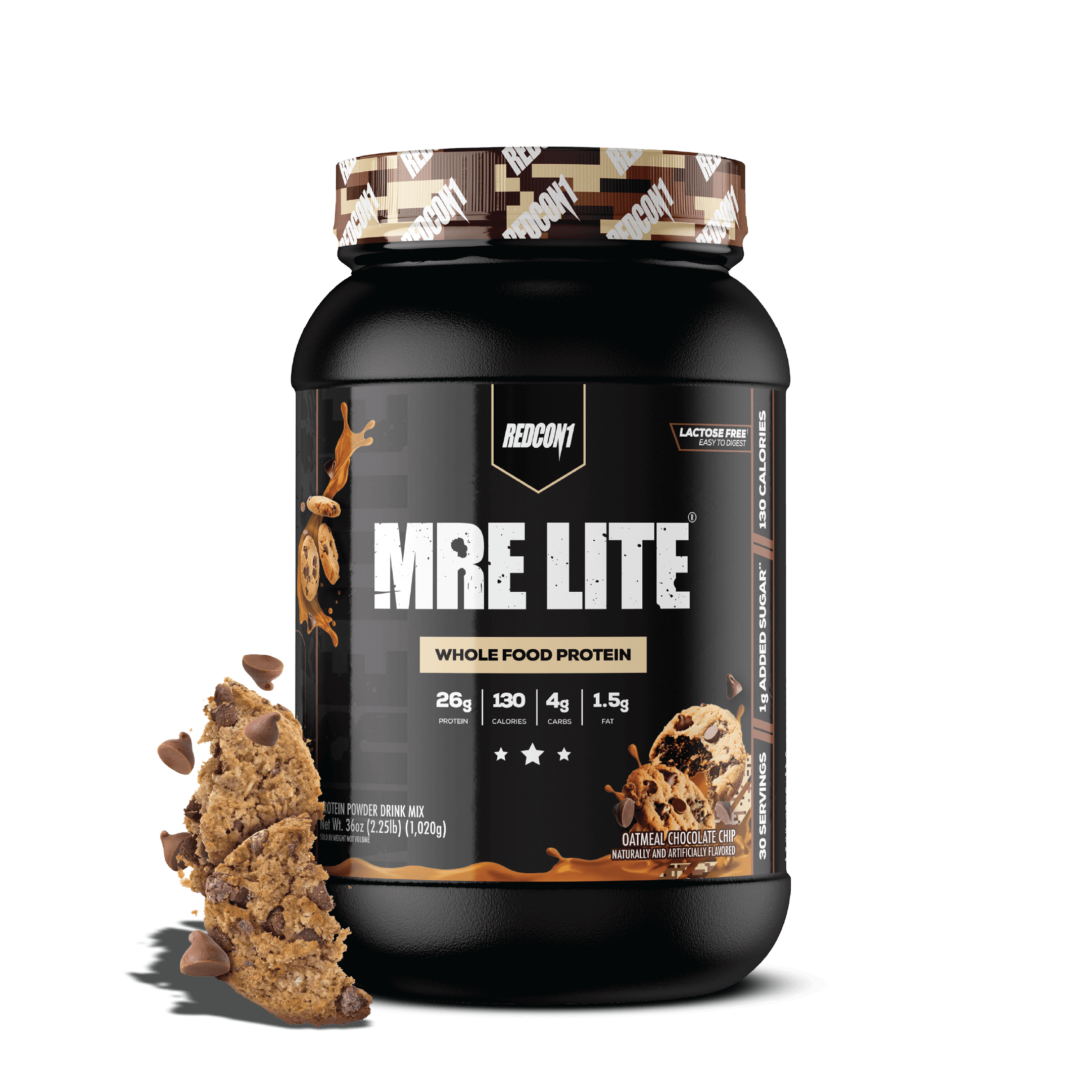 MRE LITE WHOLE FOOD PROTEIN