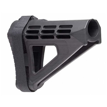 SBM4 Brace BLK