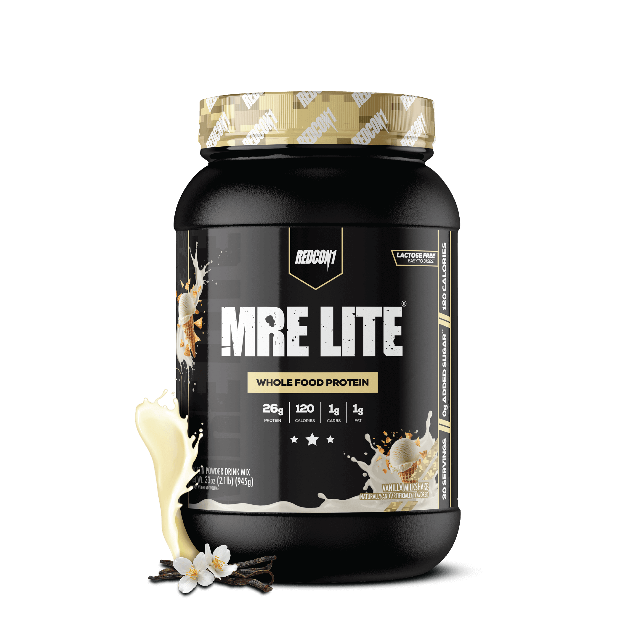 MRE LITE WHOLE FOOD PROTEIN