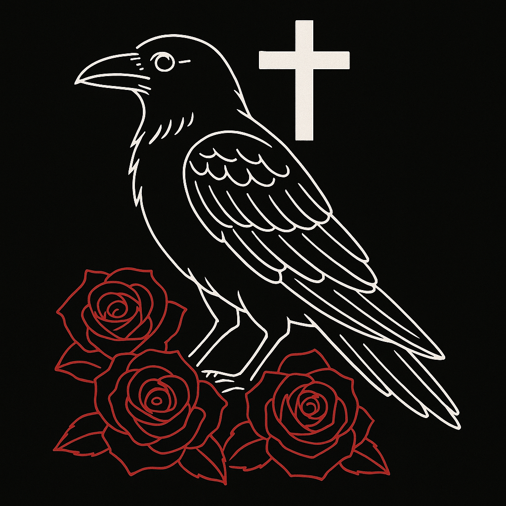 Black Raven Industries Membership