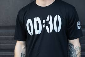 ZeroDark30 Digital T- Shirt