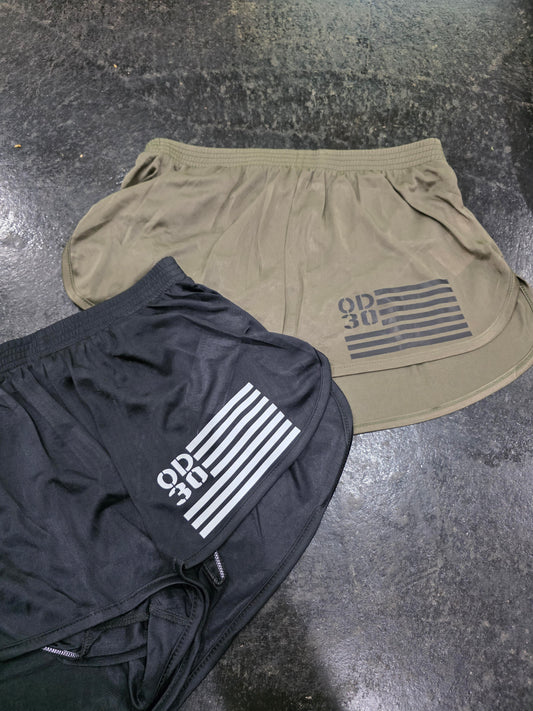 Silkies (Ranger Panties) Zerodark30 Edition